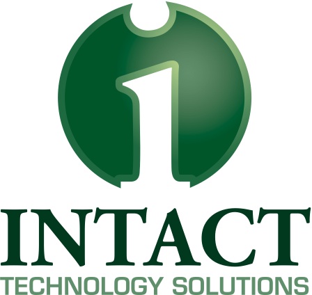 Intact Technology Solutions - Logo