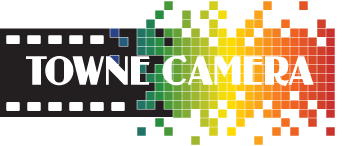 TowneCamera logo