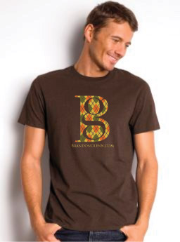 BrandonGlenn.com T-Shirts