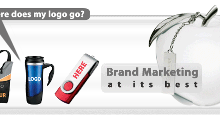 Now Selling Specialty Promotional Products