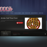 New Web Design for School